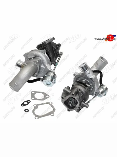 Турбина Hyundai Porter 98-10  Kia Bongo 04-19 D4CB;D4CB SAT ST-28200-4A350