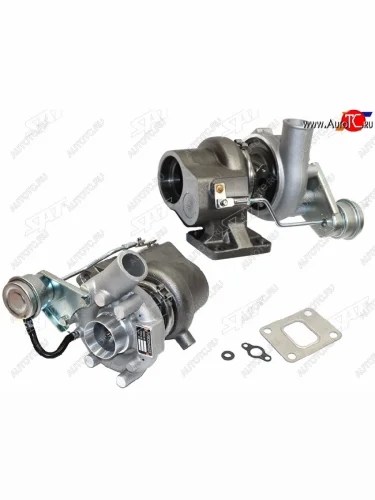 Турбина Hyundai County 98-08  HD65 99-18  HD72 99-18  HD75 99-18 D4DB;D4DD SAT ST-28230-45100
