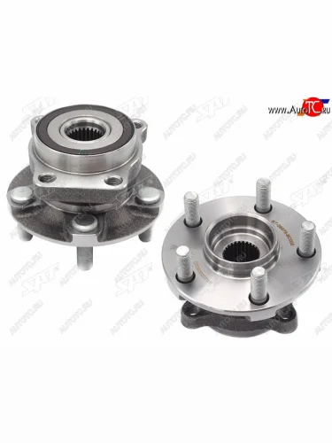 Ступичный узел перед SUBARU FORESTER SH,SJIMPREZA GHLEGACY BP,BL,BM,BR 14- SAT ST-28373-SC000