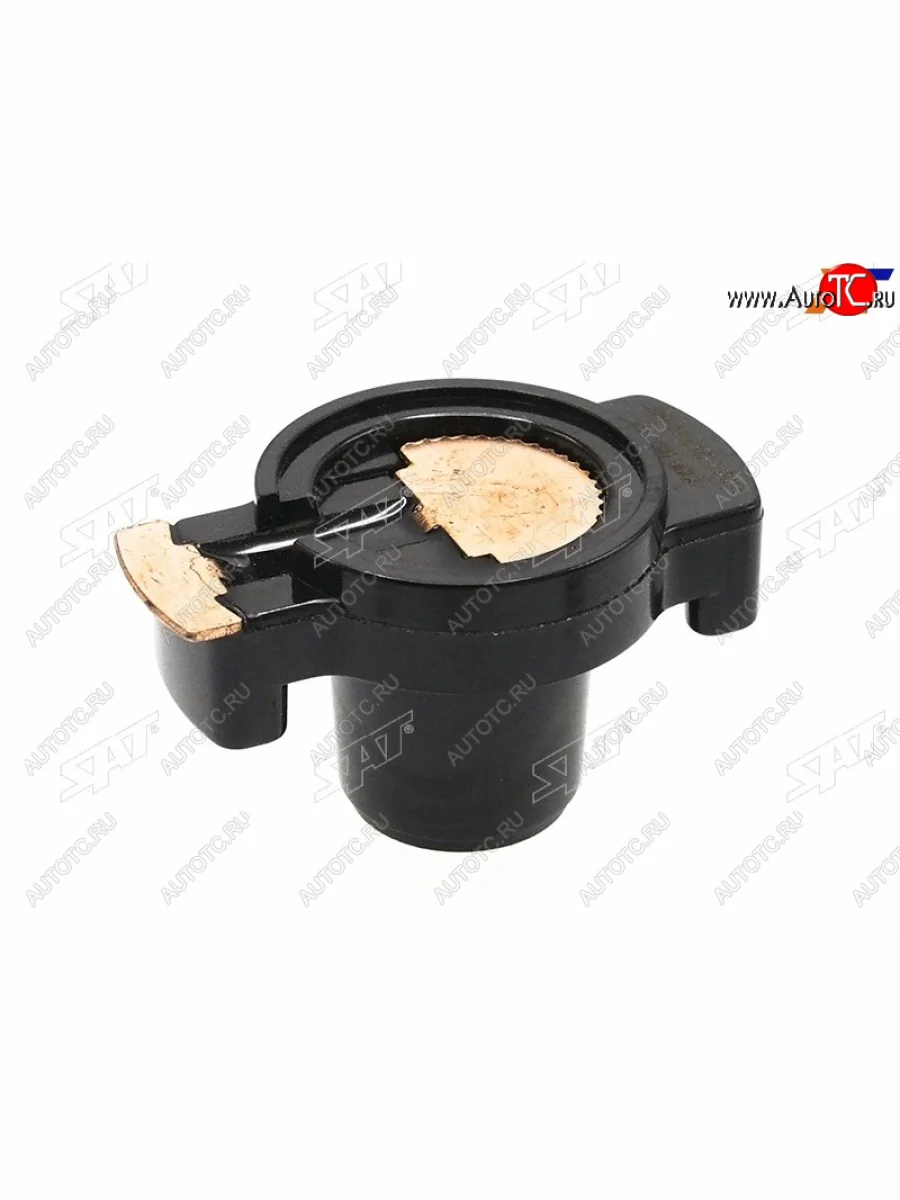 Бегунок трамблера AUDI 10080A4 94-00VOLKSWAGEN GOLF 93-02PASSAT 97-00POLO 95-96 SAT ST-286-0005  В Кинешме Ивановской области