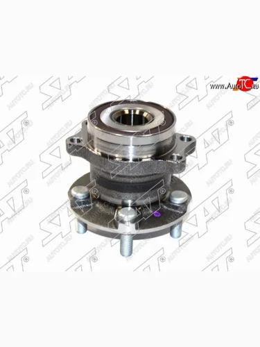 Ступичный узел задн. SUBARU FORESTERIMPREZAXV 12- SAT ST-28473-FJ020