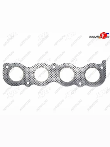 Прокладка выпускного коллектора 2,0 Hyundai IX35 13-TUCSON 15-KIA CERATOOPTIMASPORTAGE 15- SAT ST-28521-2E000