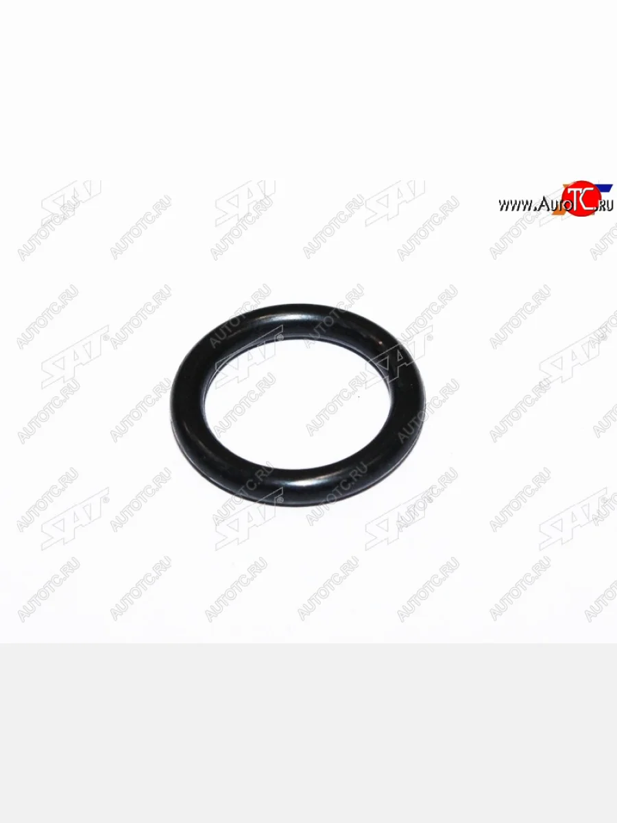 Кольцо под болт клапанной крышки CHEVROLET AVEOLACETTINUBIRA 15x2 SAT ST-287-0004  в Самаре Самарской области