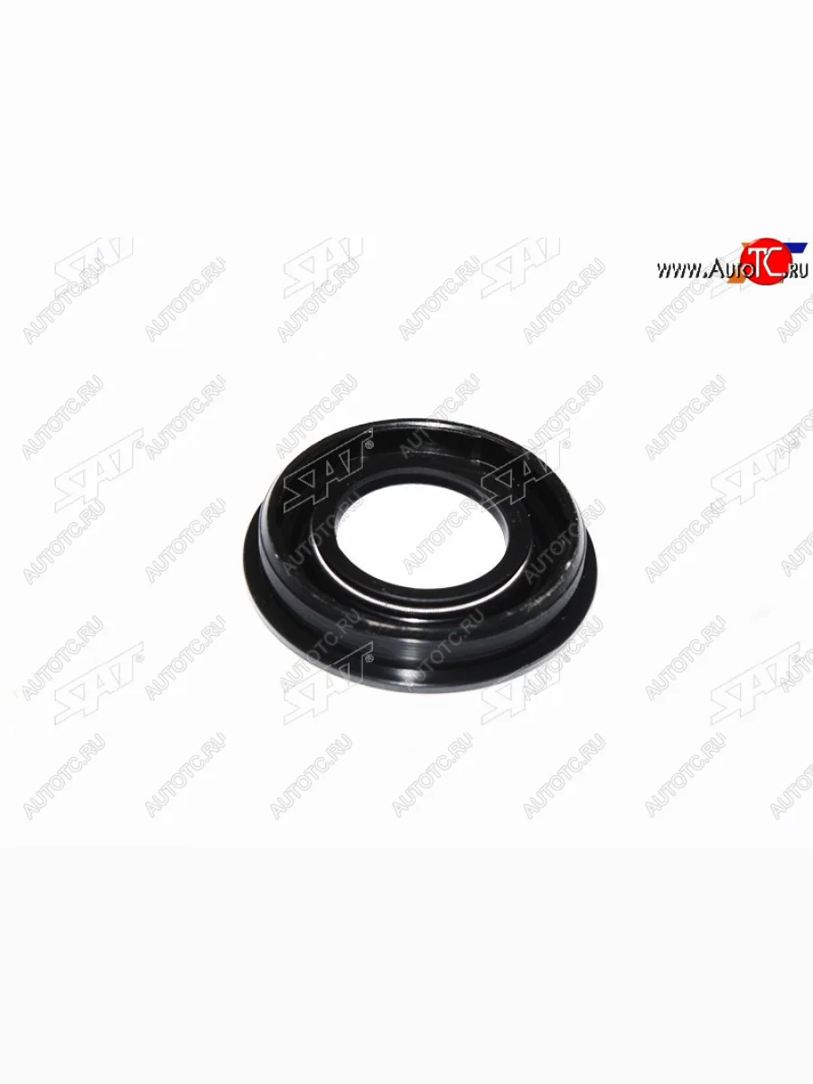 Кольцо форсунки CITROEN JUMPERPEUGEOT BOXER 06- SAT ST-287-0007  в Самаре Самарской области