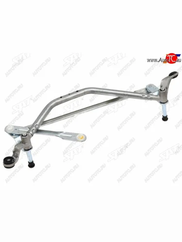 Трапеция стеклоочистителя RENAULT KAPTUR 16- SAT ST-288006219R