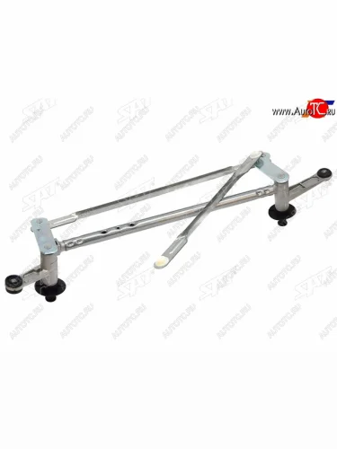 Трапеция стеклоочистителя Nissan Almera 12-19 SAT ST-28800-4AA0A