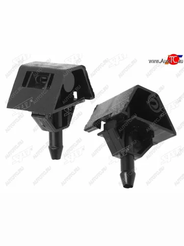 Форсунка омывателя лобового стекла Nissan Qashqai 06-13  Dualis 07-14  Qashqai+2 08-14 SAT ST-28932-JD000