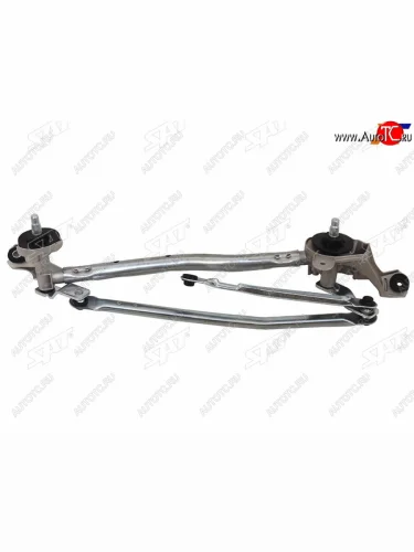 Трапеция стеклоочистителя Nissan Note 05-13 SAT ST-28800-9U10B