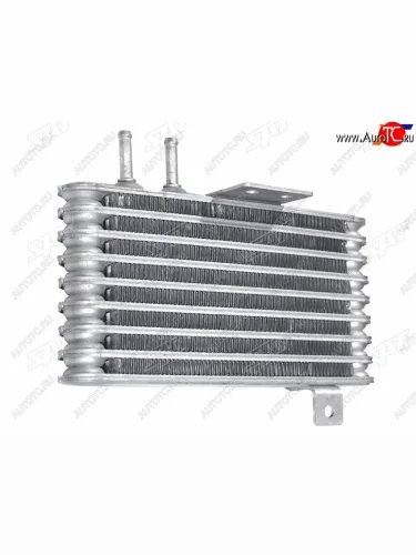 Радиатор охлаждения CVT MITSUBISHI LANCER 06-ASX 10-OUTLANDER 10-RVR 10- SAT ST-2920A103