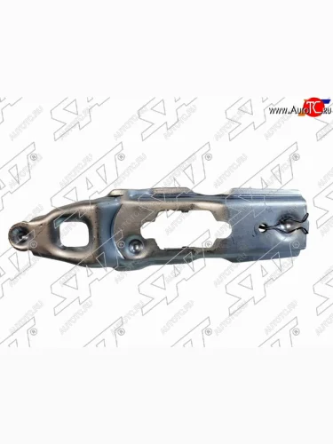 Вилка сцепления MMC COLT 1.5D 04-LANCER 1.5 08-(без выжимного) SAT ST-2960A042