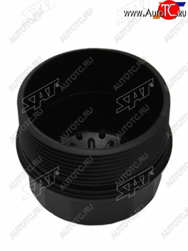Корпус масляного фильтра MERCEDES W124W140W163W170W202W203W208W210W463W638W901 SAT ST-297-0005