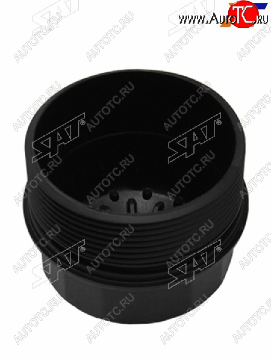 Корпус масляного фильтра MERCEDES W124W140W163W170W202W203W208W210W463W638W901 SAT ST-297-0005  в Самаре Самарской области