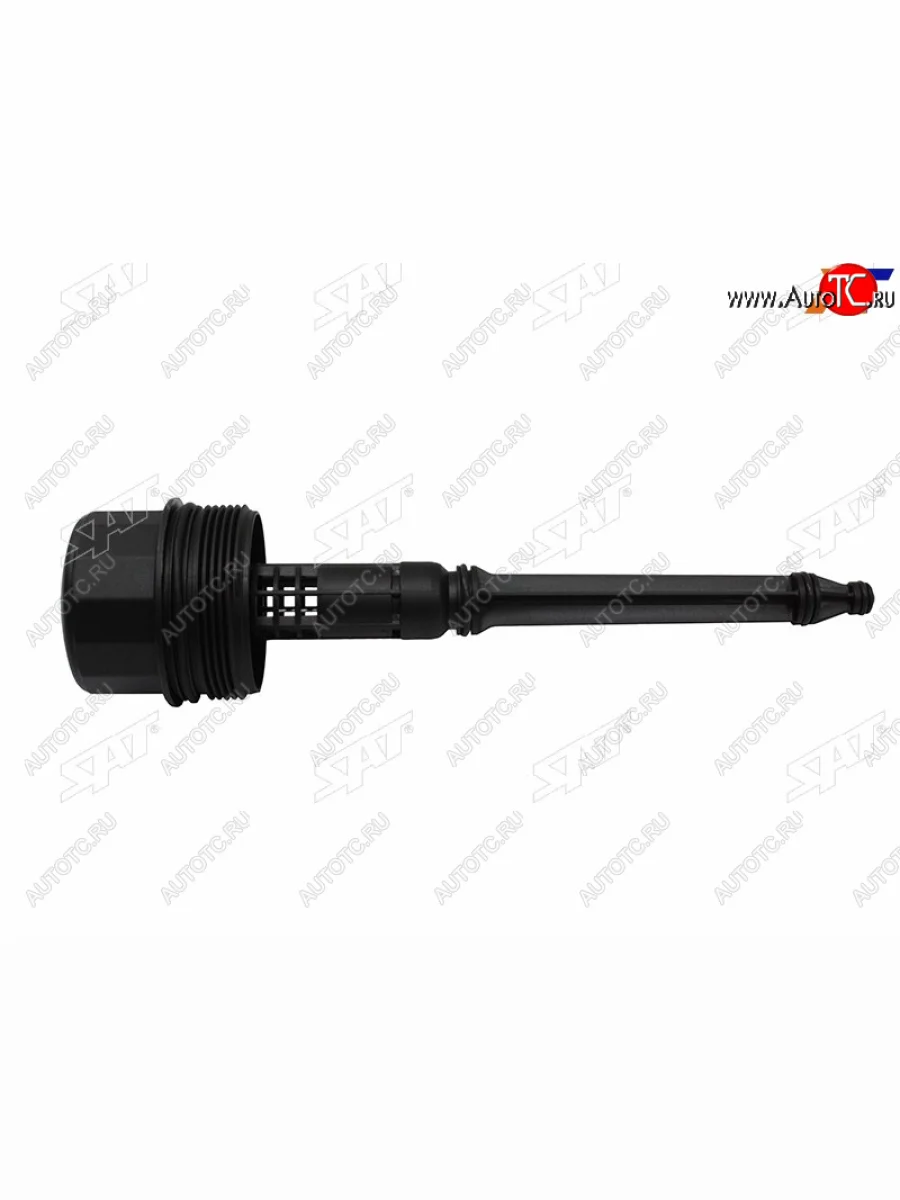 Корпус масляного фильтра MERCEDES W164W202W203W208W210W211W220W230W463 SAT ST-297-0004  в Самаре Самарской области