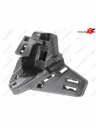 Крепление решетки Skoda Rapid 20- (Слева) SAT ST-298-0003