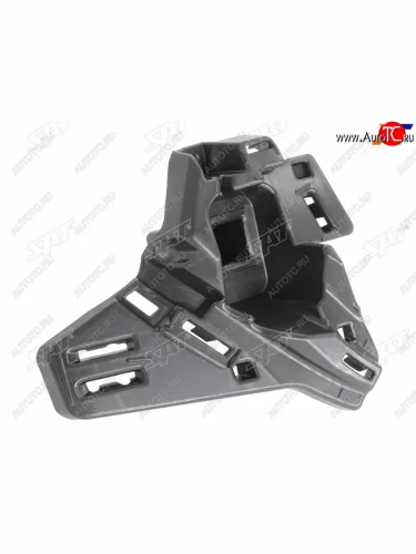 Крепление решетки Skoda Rapid 20- (Справа) SAT ST-298-0004