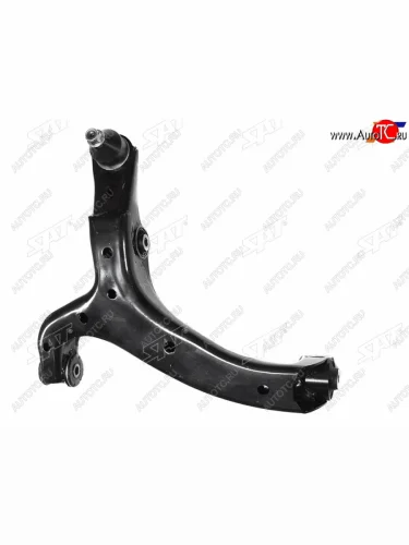 Рычаг передний нижний VOLKSWAGEN AMAROK 10-18 LH SAT ST-2H0407151A