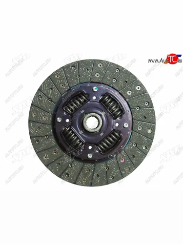 Диск сцепления NISSAN NAVARAPATHFINDER 2.5D 05- YD25DDTI SAT ST-30100-EB300