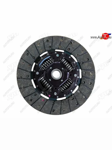 Диск сцепления NISSAN NAVARA 2.5D 05-PATHFINDER 2.5D 05-15 SAT ST-30100-5X00B