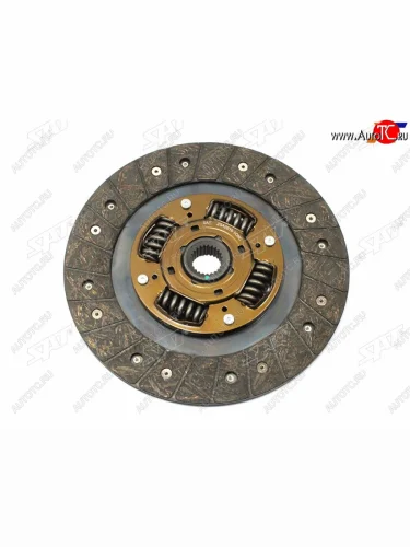 Диск сцепления NISSAN MAXIMASERENAVANETTE SAT ST-30100-34W00