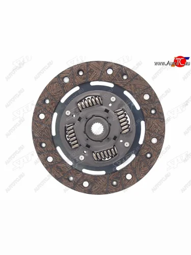 Диск сцепления NISSAN ALMERA 1.8 00-PRIMERA 1.8-2.0PULSAR 1.8 00- SAT ST-30100-2F205