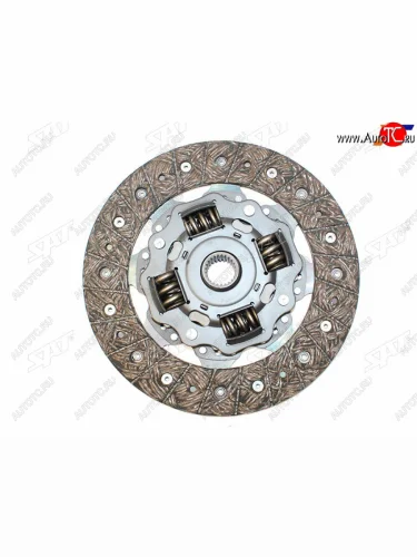 Диск сцепления NISSAN ATLASPATROLTERRANOURVAN 2.0TD-2.8TD 86- SAT ST-30100-01T20