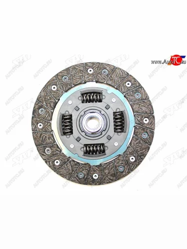 Диск сцепления NISSAN QASHQAI 1,6 (D=215) 10- SAT ST-30100-JX00C