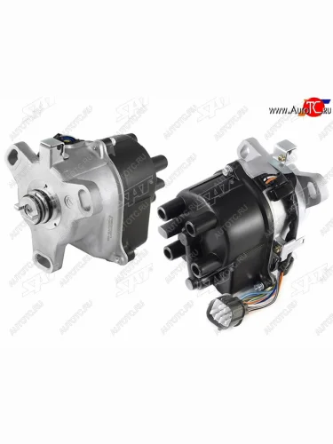 Трамблер HONDA CR-V B20B фишка 3+3+3 SAT ST-30100-P3F-A02