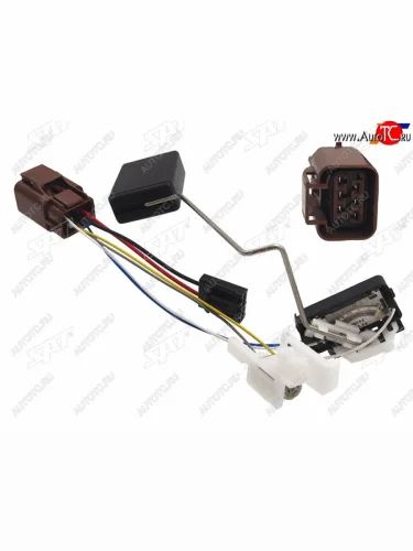 Датчик уровня топлива CHEVROLET Lacetti 1,6 (J200) 2003-2008 SAT ST-304-0015