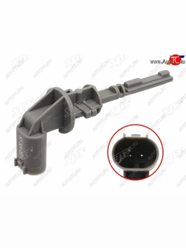 Датчик уровня ОЖ BMW E81 E87 E46 E90 E60 F10 E83 F25 E53 E70 E71 SAT ST-304-0034