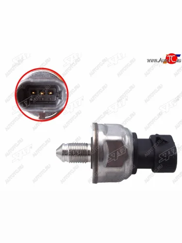 Датчик давления топлива OPEL ANTARA 07- CADILLAC SRX 09- SAT ST-304-0026