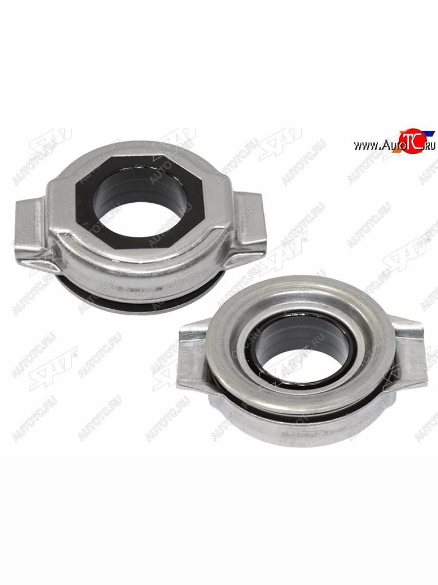 Выжимная муфта сцепления NISSAN E13S, E15S, GA13-16, CD17, CD20, B13, B14, N13, N14, U13, U14 SAT ST-30502-81N00  в Самаре Самарской области