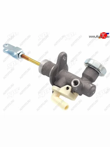 Цилиндр сцепления главный NISSAN X-TRAIL 2.0-2.5 01-07                                               SAT ST-30610-4M467