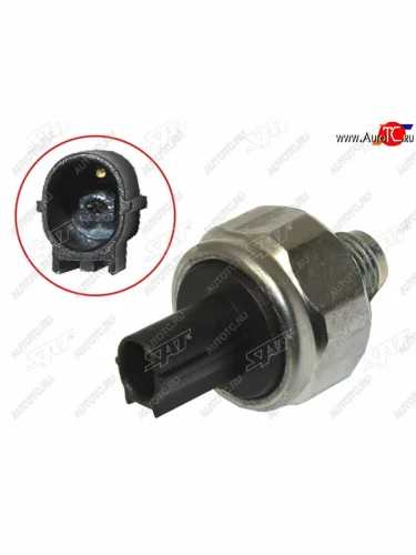 Датчик детонации ACCORDCIVICCR-VFR-VODYSSEYPILOT 09- SAT ST-30530-RNA-A01