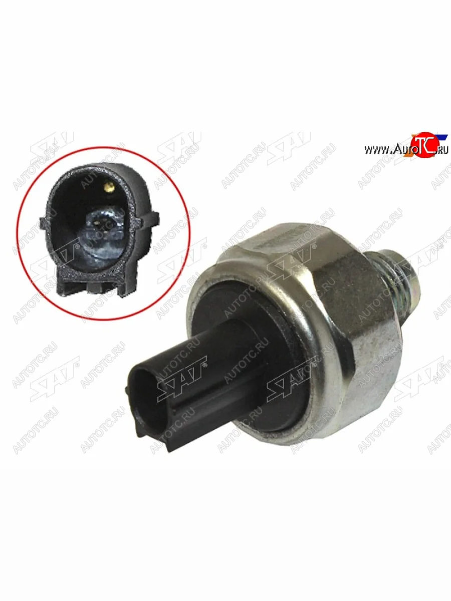 Датчик детонации ACCORDCIVICCR-VFR-VODYSSEYPILOT 09- SAT ST-30530-RNA-A01  в Самаре Самарской области