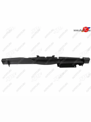 Защита радиатора SKODA OCTAVIA A5 04-13                                                              SAT ST-310-0007