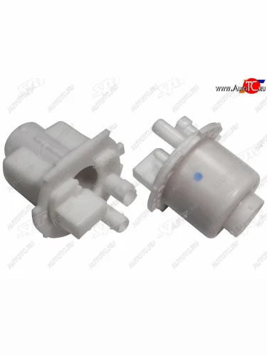 Фильтр топливный KIA PICANTO 1.1  05-08MORNING 11- SAT ST-31112-07000