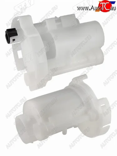 Фильтр топливный HYUNDAI ACCENT 06-10 G4EEKIA RIO 05-10 SAT ST-31112-1G000