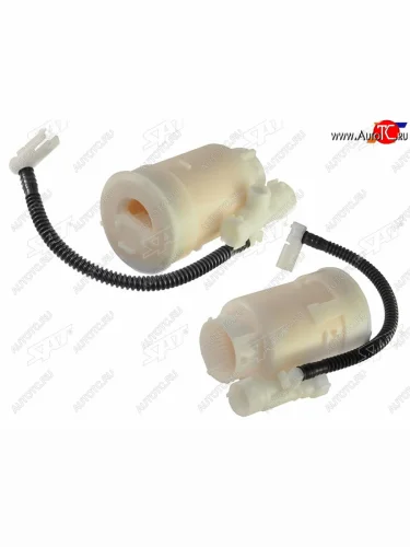 Фильтр топливный KIA CERATO 13-KIA SOUL 13- SAT ST-31112-3X000