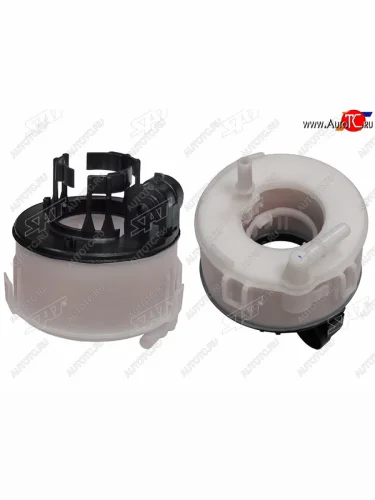 Фильтр топливный HYUNDAI IX 35 2.0 10-TUCSON 2.0 10- SAT ST-31112-3Q500