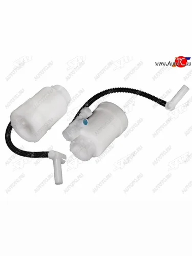 Фильтр топливный HYUNDAI AZERA 2,43,0 11-ELANTRA 11-I40 1,62,0 11-SONATA 2,02,4 10-14 SAT ST-31112-3R000