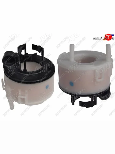 Фильтр топливный HYUNDAI TUCSON G4KD 10-KIA SORENTO 2.4 09-15 SAT ST-31112-2P000