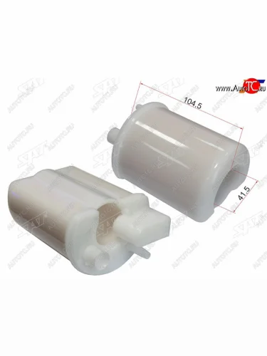 Фильтр топливный в бак HYUNDAI SANTA FE 06-12 SAT ST-31112-2B000