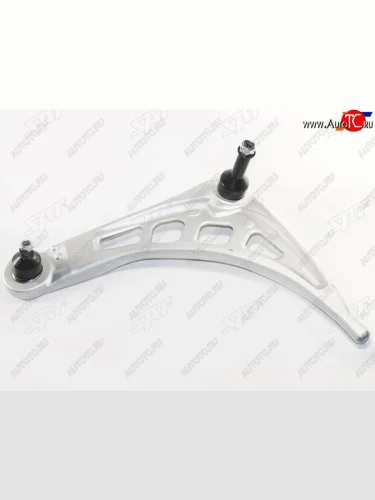 Рычаг передний нижний BMW 3 E46E85E86 98-03 LH SAT ST-31122282121
