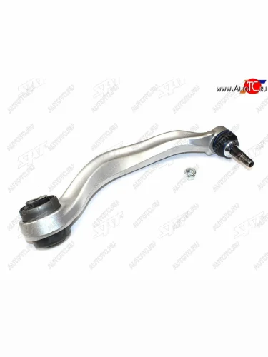 Рычаг передний продольный нижний BMW 7 F01F02 08-15 RH SAT ST-31124083312