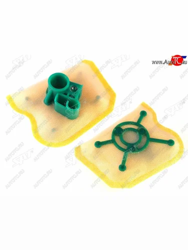 Фильтр топливный грубой очистки (сетка) HYUNDAI SOLARIS 10-KIA RIO 10- SAT ST-31184-1R000