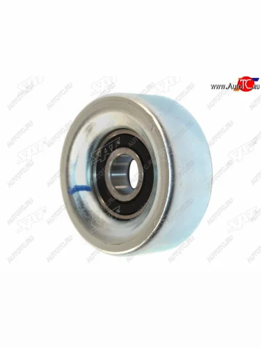 Ролик приводного ремня натяжителя HONDA FREEDFIT 08- SAT ST-31180-RB0-J01