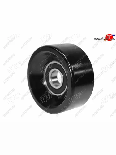 Ролик приводного ремня натяжителя HONDA ACCORD VII 2,0-2,4 03-CIVIC 2,0 01-05CR-V II-III 2,0-2,4 0 SAT ST-31180-PNA-003