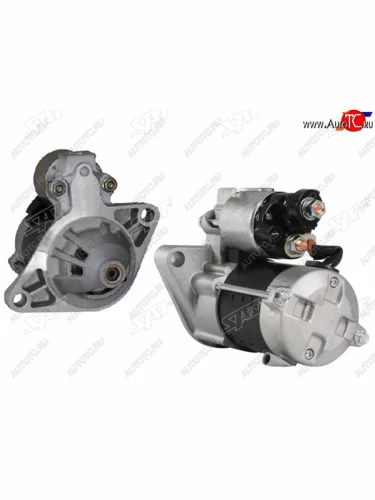 Стартер Honda CR-V 95-01 (1,1 kW Z=9) SAT ST-31200-P3F-003N