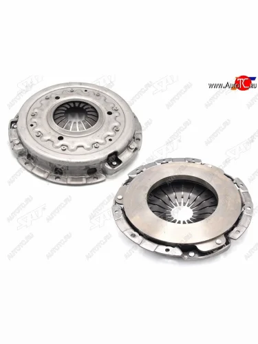 Корзина сцепления Toyota Hilux Pick Up 15-  Fortuner 15- SAT ST-31210-0K280