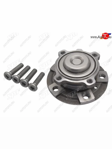 Ступичный узел перед BMW 1 1.4-3.5 11- 2 14- 3 11- 4 2.0D-3.5 13- SAT ST-31206794850